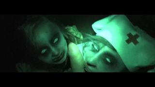 10. PMV – Billie Eilish – Bury A Friend