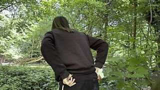 24 hours of me Peeing – A day in the life of me pissing