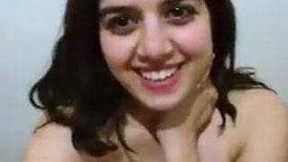 A new exclusive special Arab home video