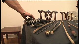 Absolute BDSM – Trauma #05