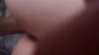 Albanian young guy fuck a swedish milf