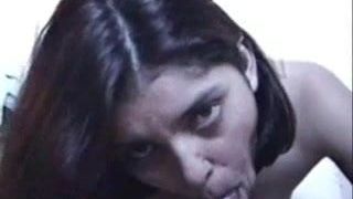 Alessandra Aparecida da Costa Vital – Boqueteira safadinha