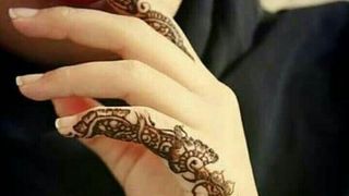 Algerian Anal Gangbang With Amira