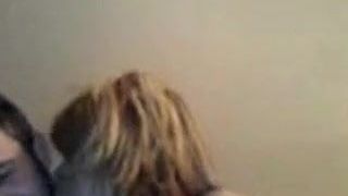 Algerian Blonde Milf Sex Film