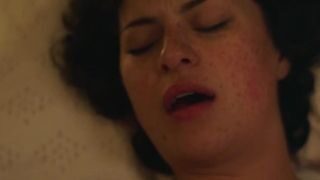 Alia Shawkat,Laia Costa – Duck Butter (2018)