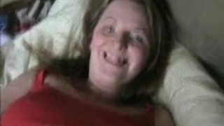 Amateur Hairy Creampie