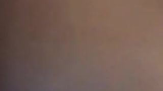 Amateur vaginal and anal fuck from Croatian couple