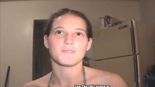 Another Irresponsible Whore Sucking Cock