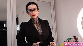 Australian School Teacher Wife Fucks Husband After Work Melody Radford