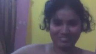 Bangla wife Cheating her lover…