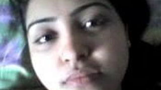 Bangladeshi Lover with Girlfriend Home-made