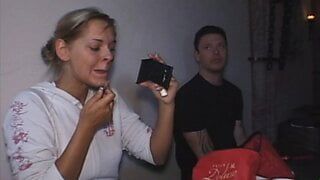 BDSM intense Pleasure – Episode 1