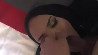 Beurette arab hijab muslim 12