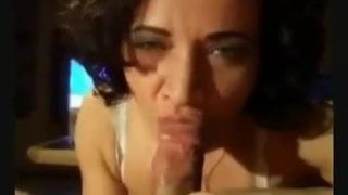 BG. Amazing blowjob