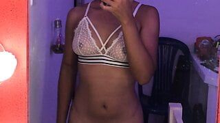 big ass panty latina