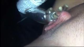 Big Clits – Fucking my bunny