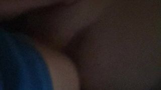 Bitch got doggystyle