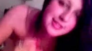 Bosanka-prvo pusenje