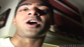 Buzzed College girl fucked at party