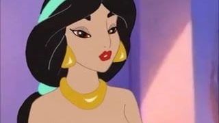 Cartoon porn from CartoonValley part 2