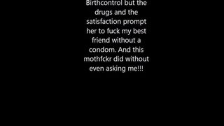 Cheating GF Couldn’t Resist