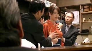 chinese vagabuna prostitute gets gangbanged