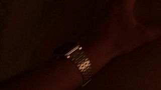 Culiando amiga en motel