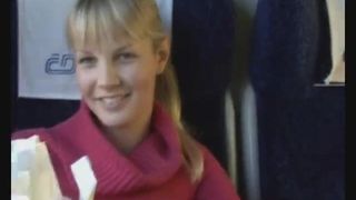 CZECH STREETS – VERONIKA