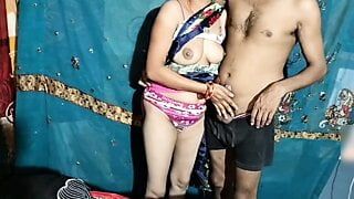 Dever Bhabhi Hot Seen Desi hot video