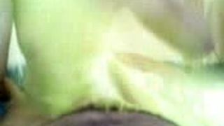 Dhaka Muslim girl Faria Sultana fucking and sucking bf