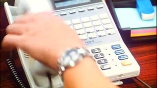 Don’t Tell My Partner CAT III Chinese