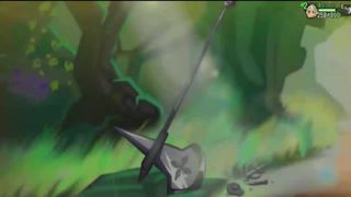 Dragon’s Crown: Amazon Drilled ‘N Filled