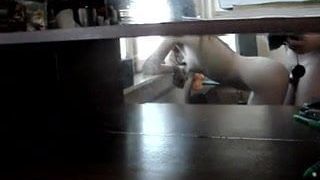 Ebe q dokato si govori s priqtelka