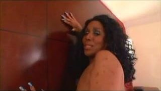 Ebony mother and NOT  her  daughter