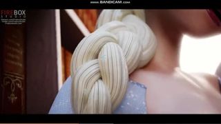 Elsa Porn