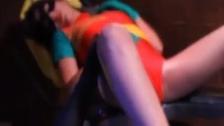 Emily Addison and Shyla Jennings