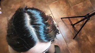 fucked on the table 4