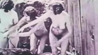 Getting His Goat (loyalsock)