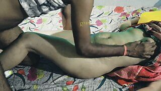 Ghar aayee cousin bhabhi ki chudai