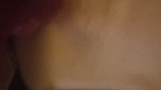 Girl on Xanax fucked in pussy