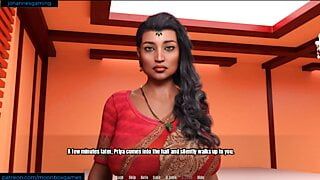 Grandma’s house – i went to the wedding and fucked the bride impreginated her