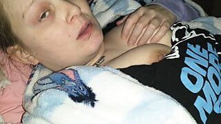 Hard Fuck Gf Turned Sex Slave