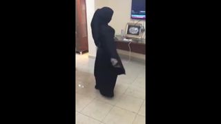 Hot ass sex, Algerian girls in hijabs 2020 part 3