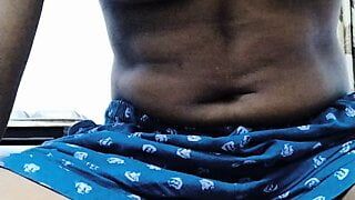 indian desi bhabhi video call with unknown boy in day time video viral mms leaked