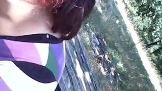 Iva from Provadia Bulgaria