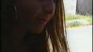 Izjebana Hrvatica Croatian-Hrvatski By KRMANJONAC