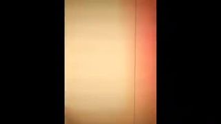 Jebanje plavuse u trojci