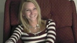 Jennifer Hotel Audition Part 1