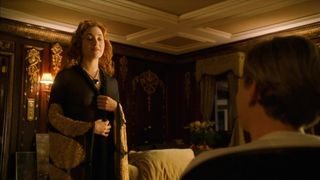 Kate Winslet – ”Titanic” (open matte version)