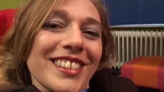 Kimberley (aka Sylvie from Belgium)